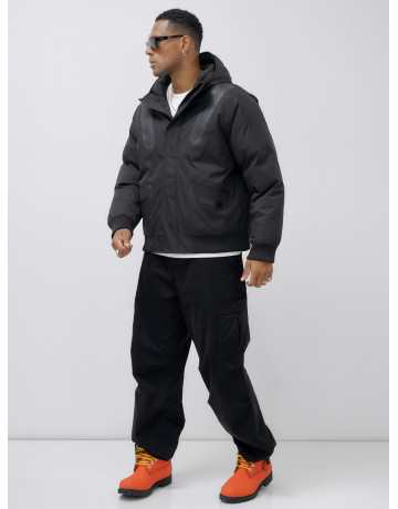 Мужская зимняя куртка для активного отдыха