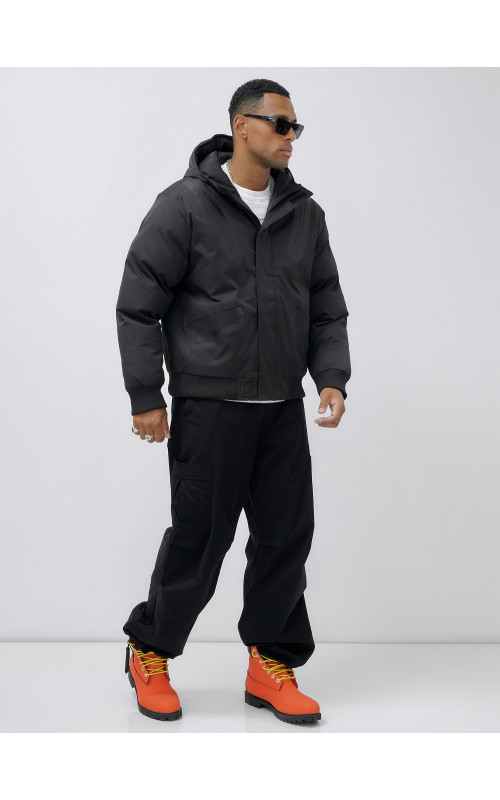 Мужская зимняя куртка для активного отдыха