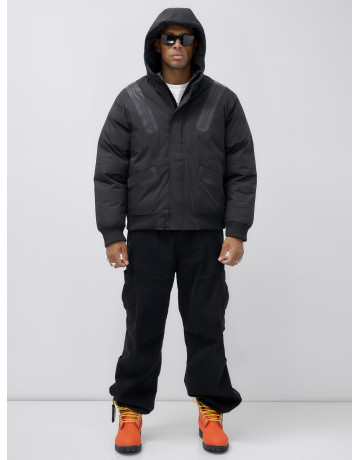 Мужская зимняя куртка для активного отдыха