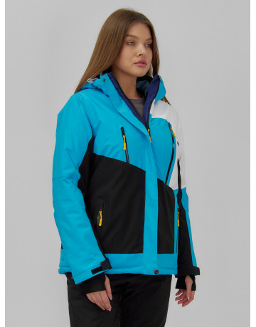 Женский горнолыжный костюм для активного отдыха