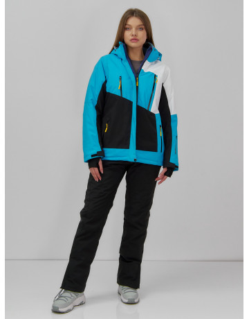 Женский горнолыжный костюм для активного отдыха