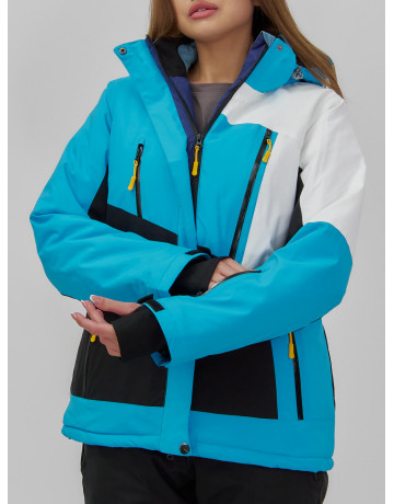 Женский горнолыжный костюм для активного отдыха