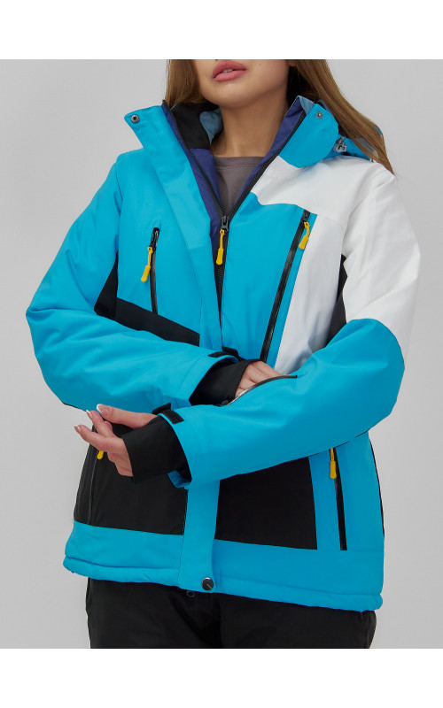 Женский горнолыжный костюм для активного отдыха