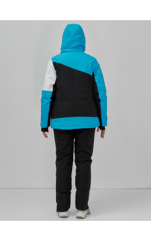 Женский горнолыжный костюм для активного отдыха