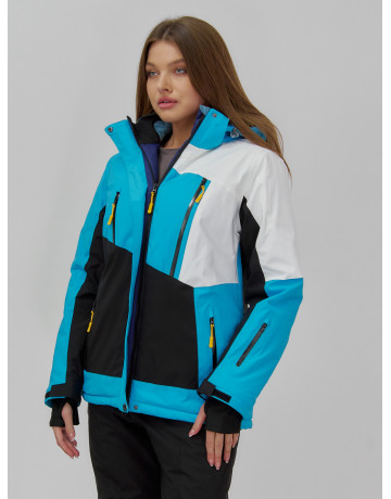 Женский горнолыжный костюм для активного отдыха