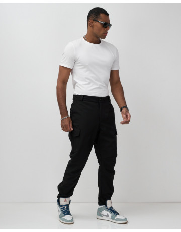 Мужские брюки виндстоппер для активного отдыха