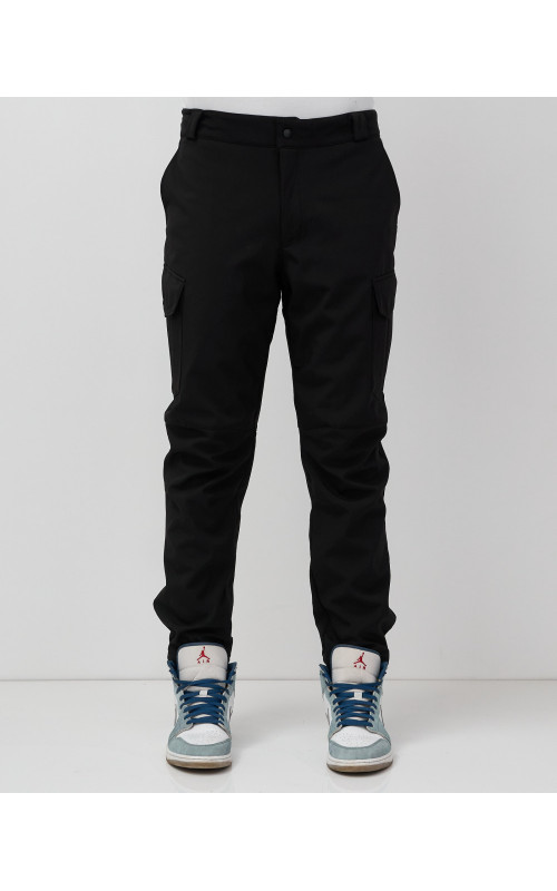 Мужские брюки виндстоппер для активного отдыха