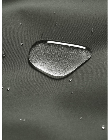 Зимняя парка для мальчика-подростка.