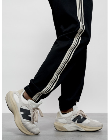 Спортивный костюм мужской оригинал чёрный, для спорта. в Тюмени