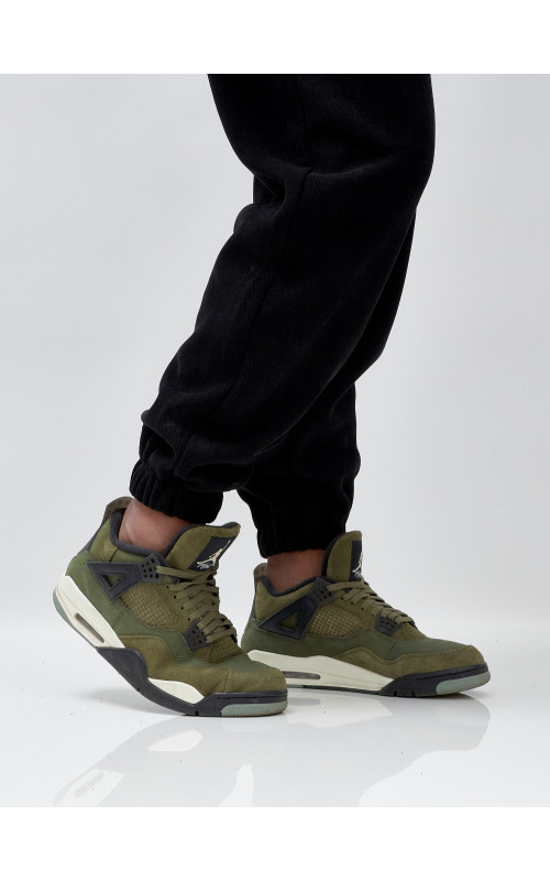 Мужской демисезонный спортивный костюм на флисе, чёрный, для спорта. в Тюмени