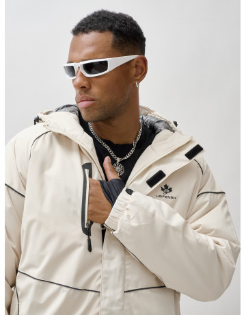 Мужской горнолыжный костюм зимний водонепроницаемый для активного отдыха.