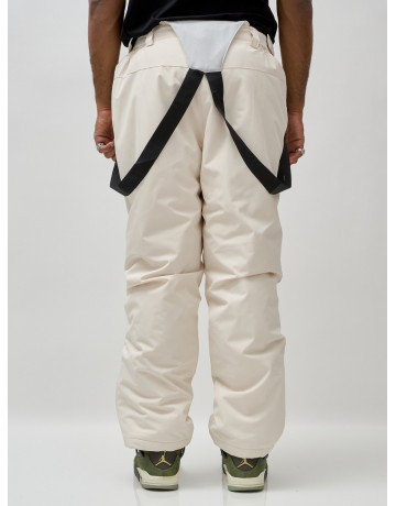 Мужской горнолыжный костюм зимний водонепроницаемый для активного отдыха.