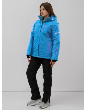 Женская горнолыжная куртка для идеального выбора.
