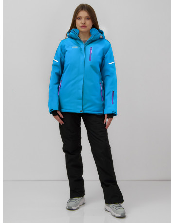 Женская горнолыжная куртка для идеального выбора.