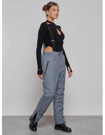 Женский горнолыжный костюм для зимних видов спорта