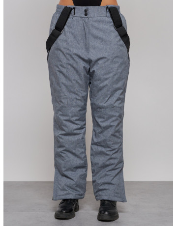 Женский горнолыжный костюм для зимних видов спорта