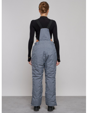 Женский горнолыжный костюм для зимних видов спорта