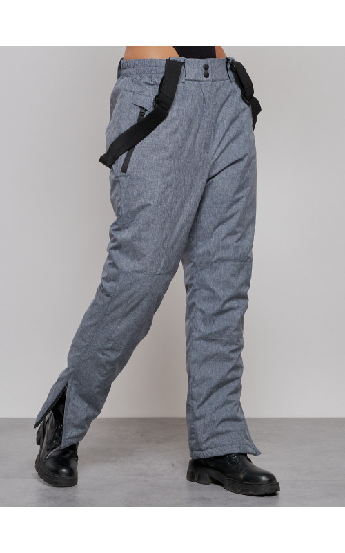 Женский горнолыжный костюм для зимних видов спорта