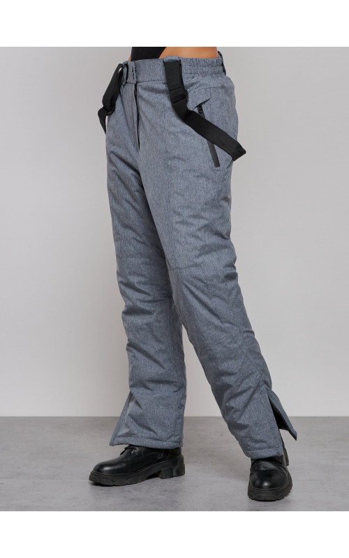 Женский горнолыжный костюм для зимних видов спорта