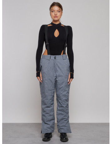 Женский горнолыжный костюм для зимних видов спорта