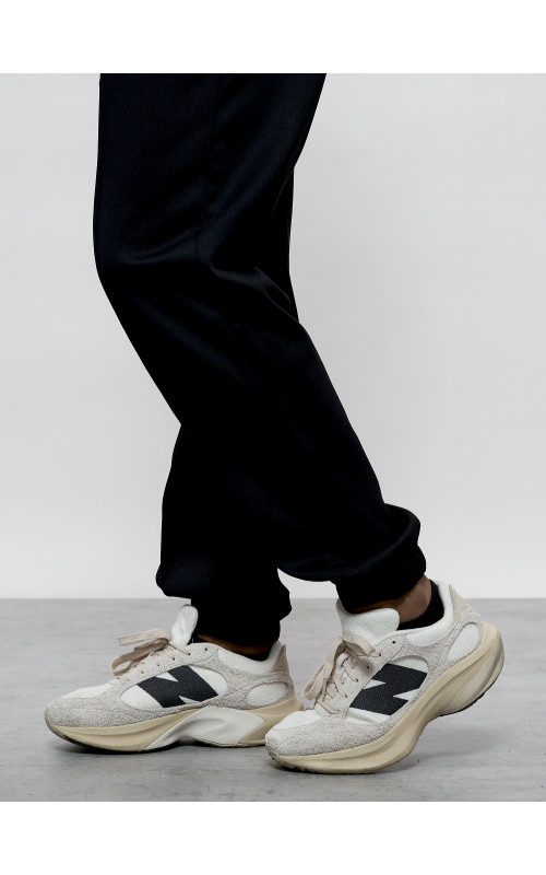 Спортивный костюм мужской оригинал чёрный, для активного отдыха. в Тюмени