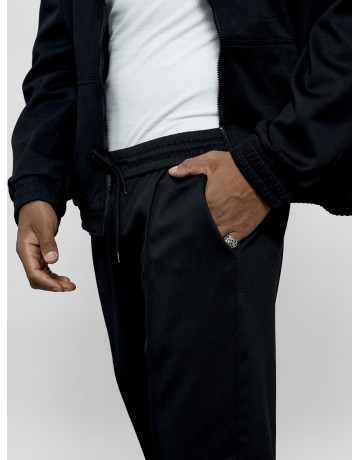 Спортивный костюм мужской оригинал чёрный, для активного отдыха. в Тюмени