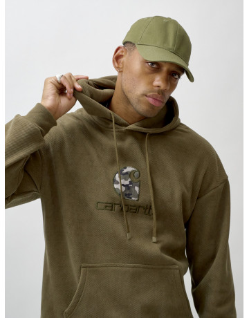 Мужской демисезонный спортивный костюм на флисе, хаки, для спорта. в Тюмени