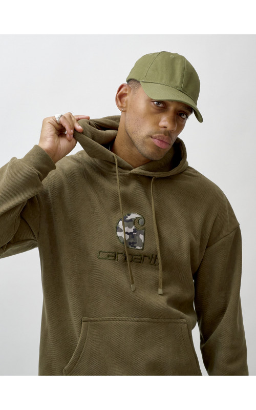 Мужской демисезонный спортивный костюм на флисе, хаки, для спорта. в Тюмени