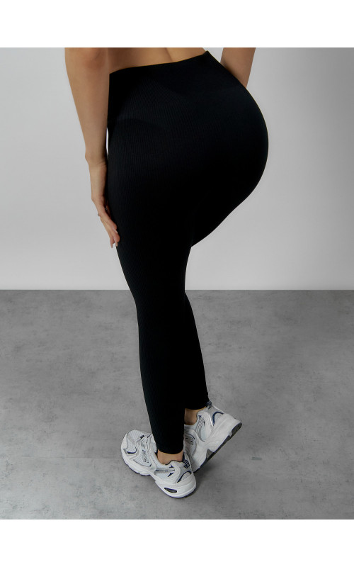 Женский спортивный костюм для фитнеса