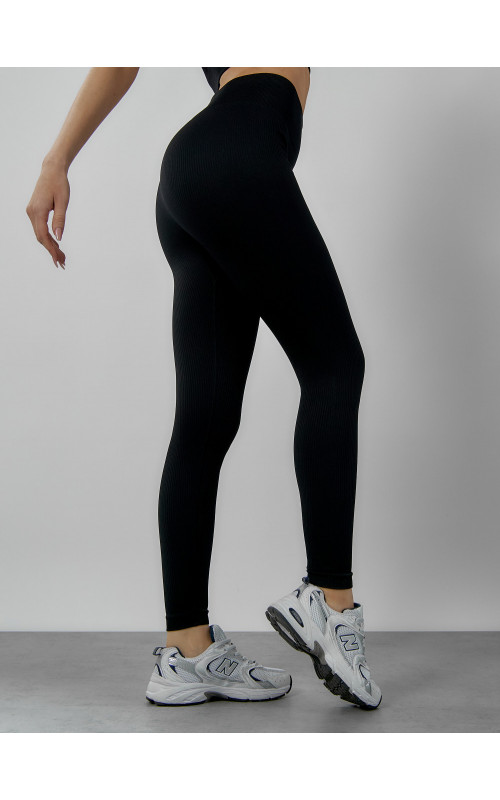 Женский спортивный костюм для фитнеса