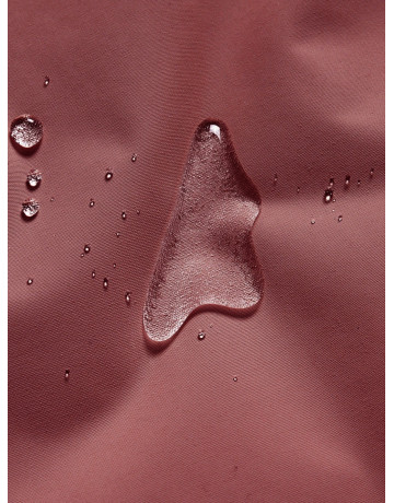 Зимняя парка для девочки-подростка, стильная и практичная.