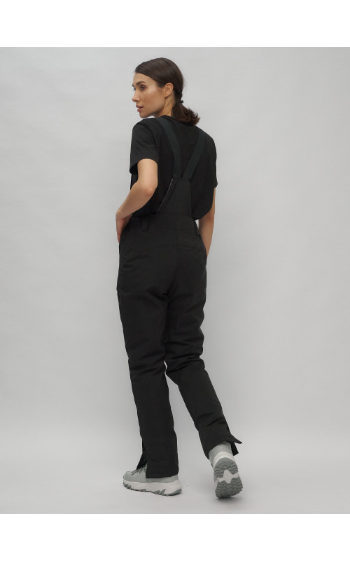 Женский горнолыжный костюм зимний