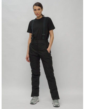 Женский горнолыжный костюм зимний