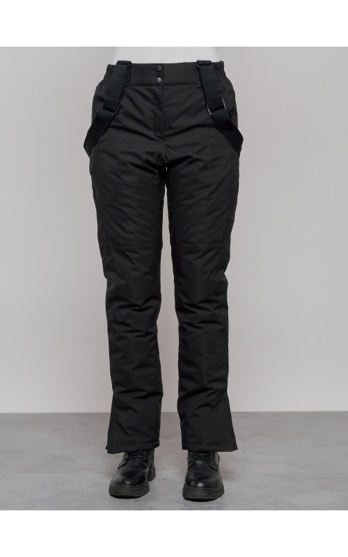 Женские горнолыжные брюки для зимы.