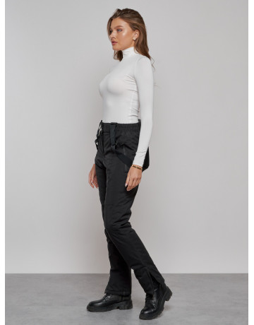 Женские горнолыжные брюки для зимы.