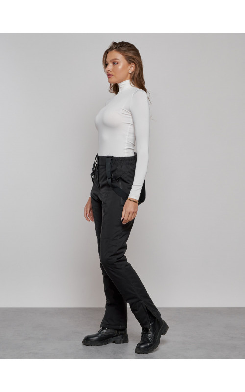 Женские горнолыжные брюки для зимы.