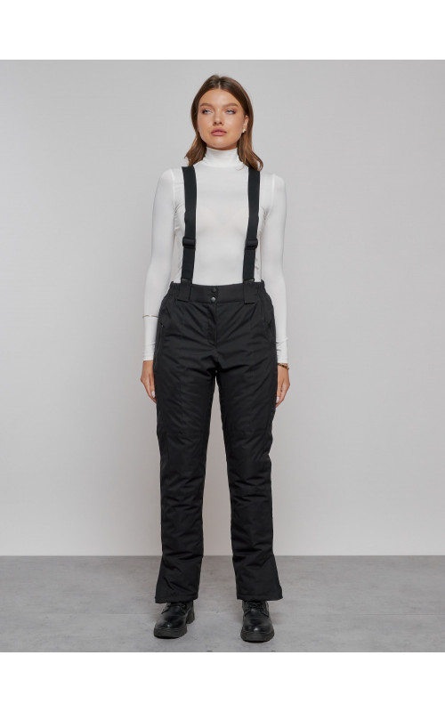 Женские горнолыжные брюки для зимы.