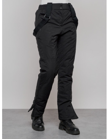 Женские горнолыжные брюки для зимы.