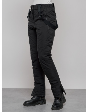 Женские горнолыжные брюки для зимы.