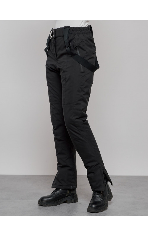 Женские горнолыжные брюки для зимы.