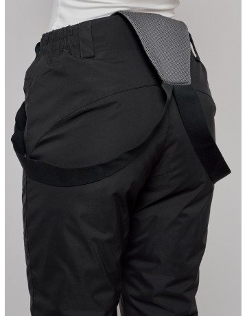 Женские горнолыжные брюки для зимы.