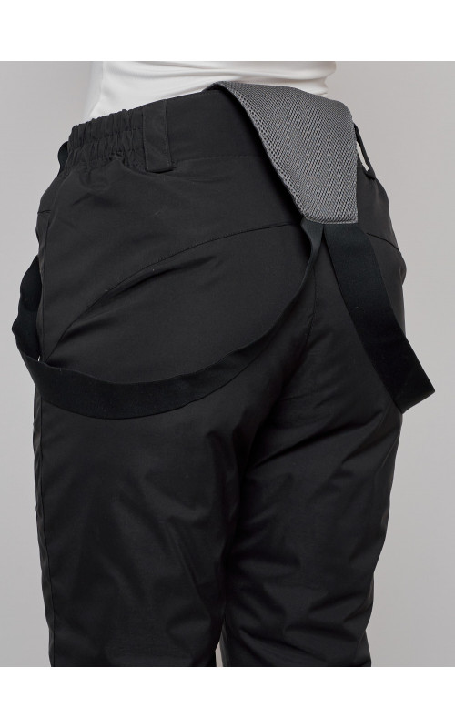 Женские горнолыжные брюки для зимы.