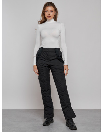 Женские горнолыжные брюки для зимы.