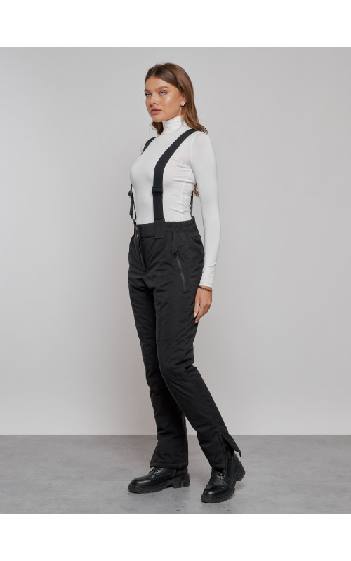 Женские горнолыжные брюки для зимы.