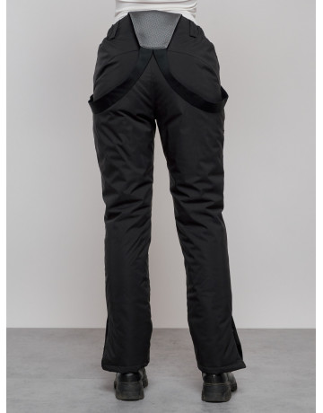 Женские горнолыжные брюки для зимы.
