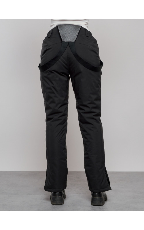 Женские горнолыжные брюки для зимы.