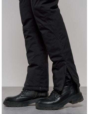 Женские горнолыжные брюки для зимы.