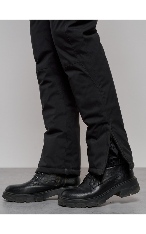 Женские горнолыжные брюки для зимы.