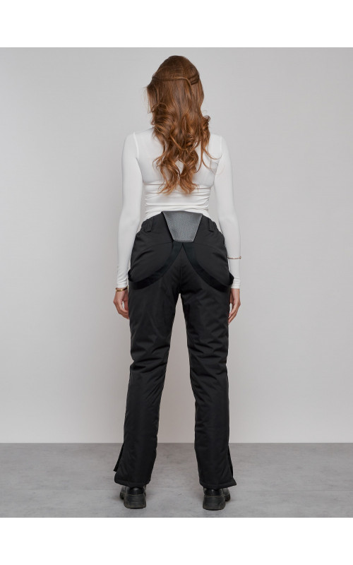 Женские горнолыжные брюки для зимы.