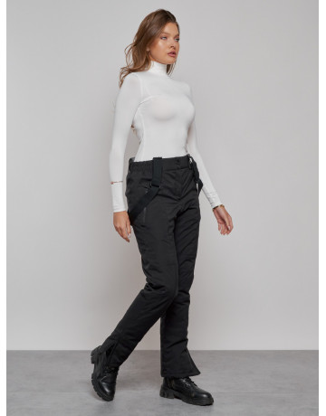 Женские горнолыжные брюки для зимы.